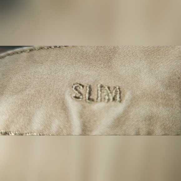 American Eagle Khaki Pants - Men's 30/30 - Picture 5 of 8